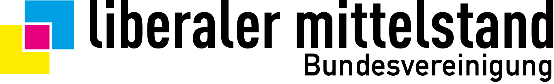 Liberaler Mittelstand Bundesverband Logo